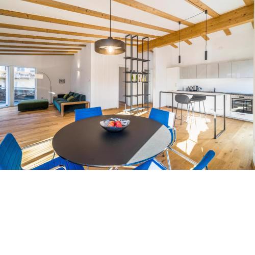 Apartment Villa Artmann