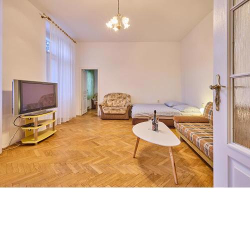 Apartment Villa Belvedere-10 by Interhome
