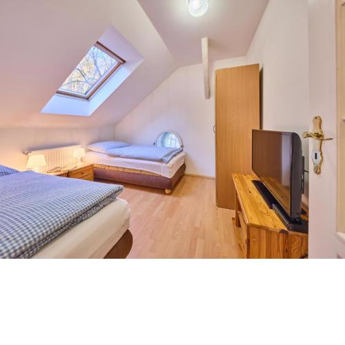Apartment Villa Belvedere-9 by Interhome