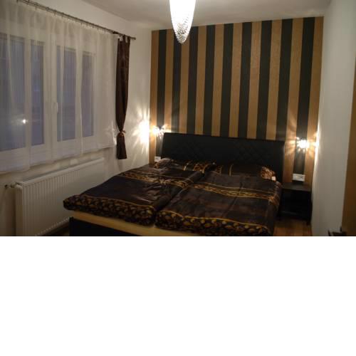 Apartment Villa Brezno