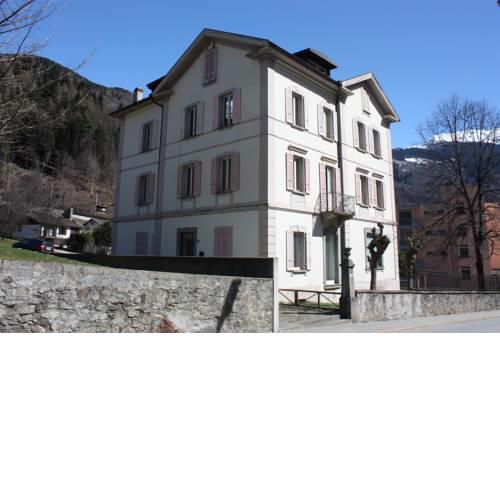 Apartment Villa Caterina