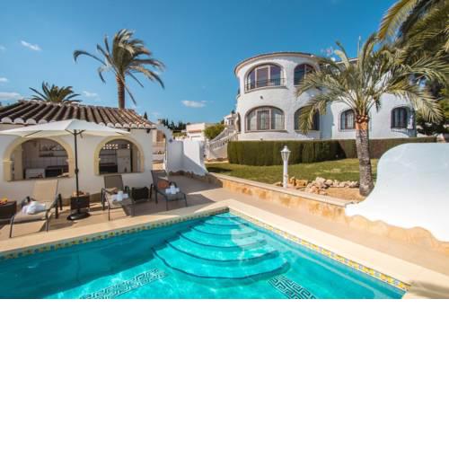 Apartment Villa Chloe