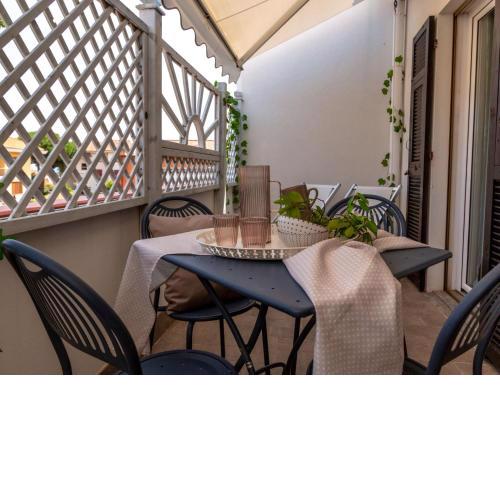 Apartment Villa delle Rose by Interhome