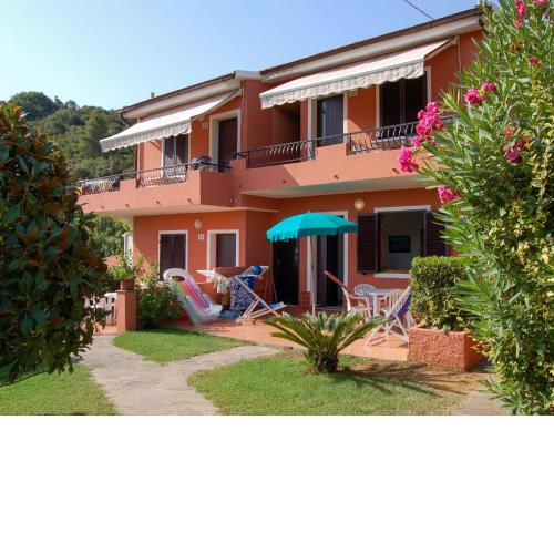 Apartment Villa Franca-2 by Interhome