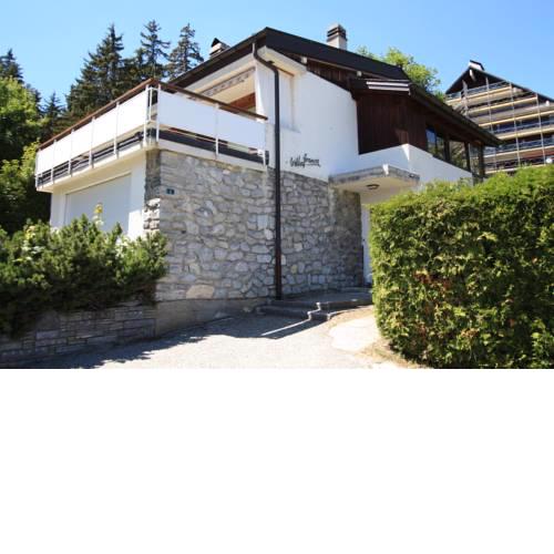 Apartment Villa Franca
