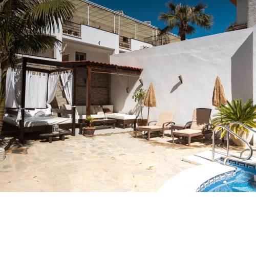 Apartment Villa Holanducia-1