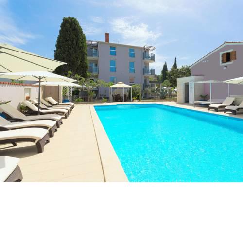 Apartment Villa Jadranka.2