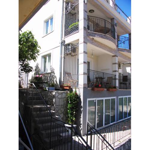 Apartment Villa Ksenia