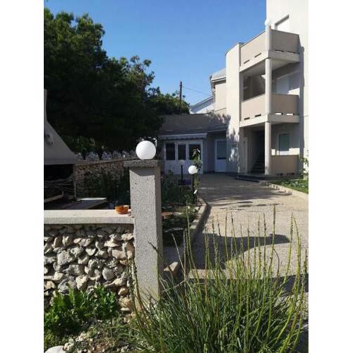 Apartment Villa Lana
