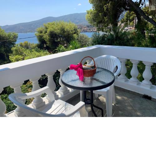 Apartment Villa Loula