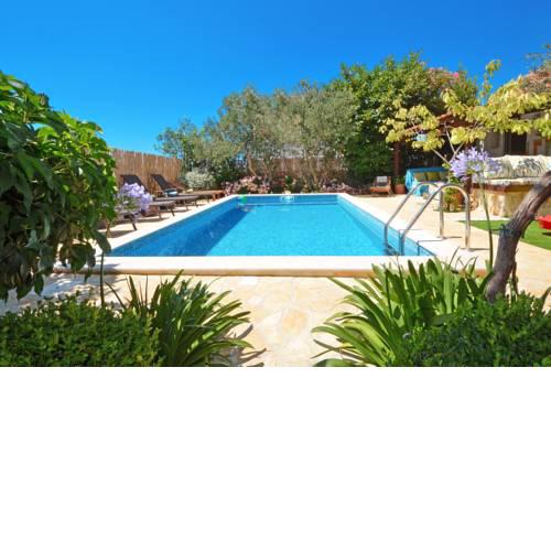 Apartment Villa Luxury