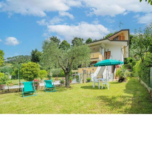 Apartment Villa Magia by Interhome
