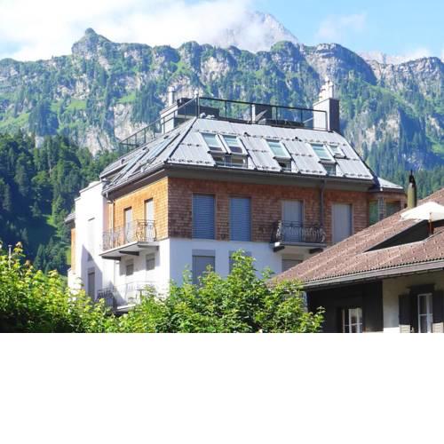 Apartment Villa Maria 33