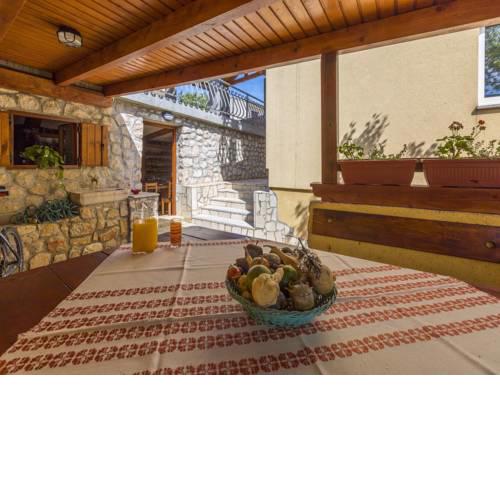 Apartment Villa Marie