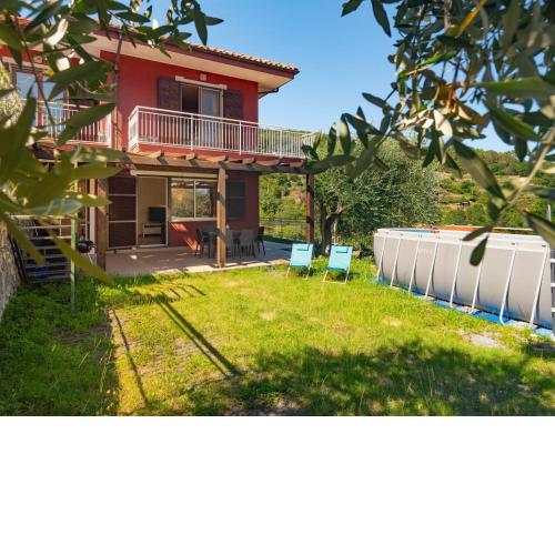 Apartment Villa Michelangelo by Interhome