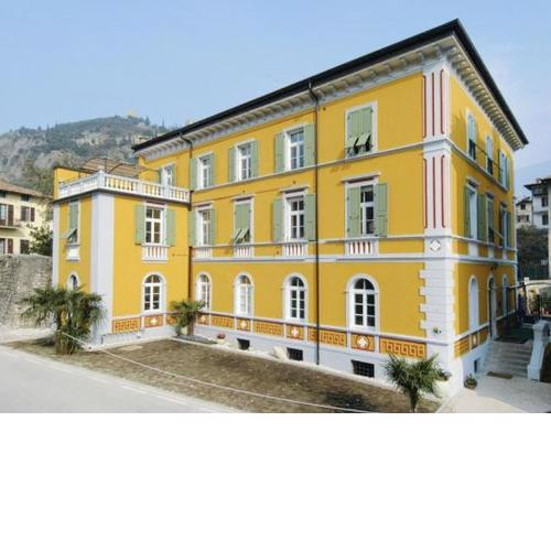 Apartment Villa Nicole by Interhome