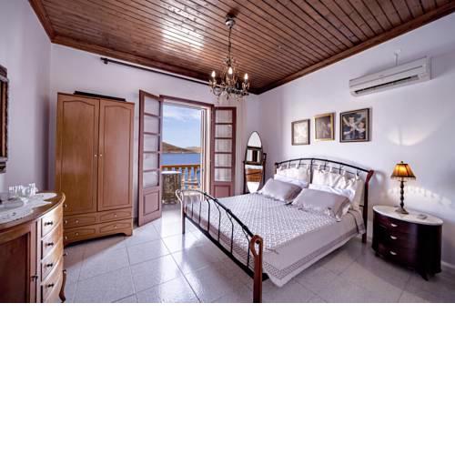 Apartment Villa Nitsa