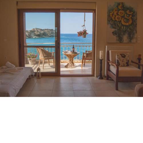 Apartment Villa Omega