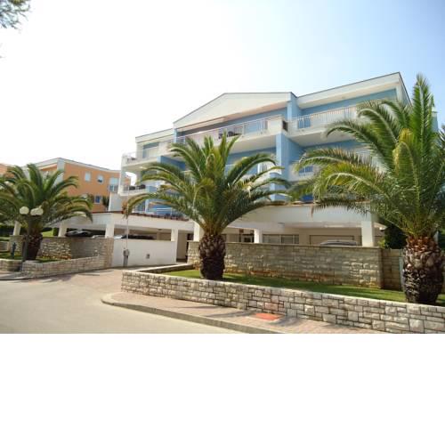 Apartment Villa Pelargonija 431