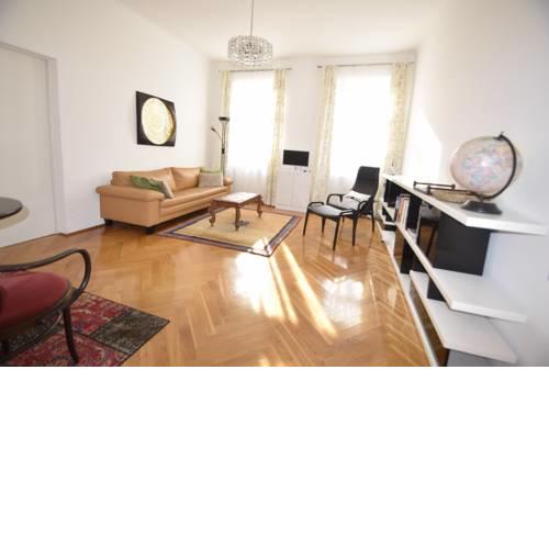 Apartment Villa Penzing