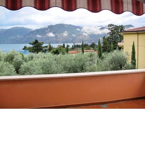 Apartment Villa Rizzardi-1 by Interhome