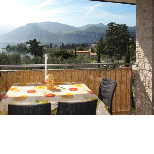 Apartment Villa Rizzardi-2 by Interhome