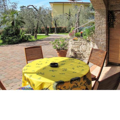Apartment Villa Rizzardi-3 by Interhome