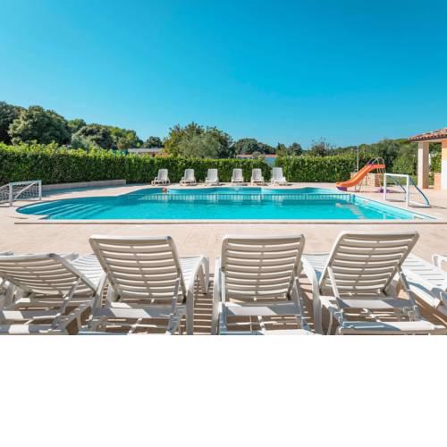 Apartment Villa Rok (PUL231)