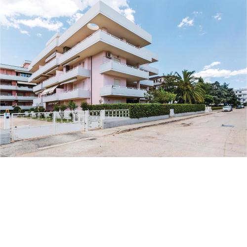 Apartment Villa Rosa *XCIV *