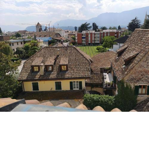 Apartment Villa Schmid