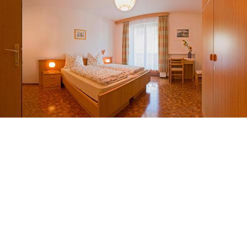 Apartment Villa Stefania