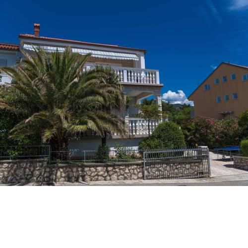 Apartment VILLA ZDENKA