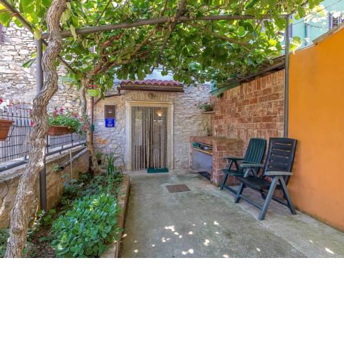 Apartment VILLAGE HOUSE