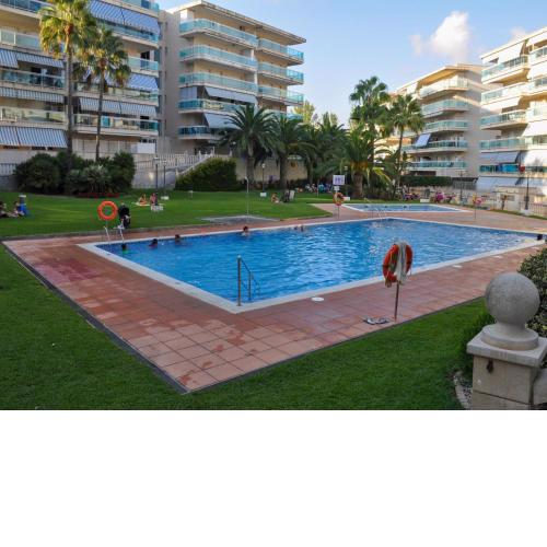 Apartment Village Park