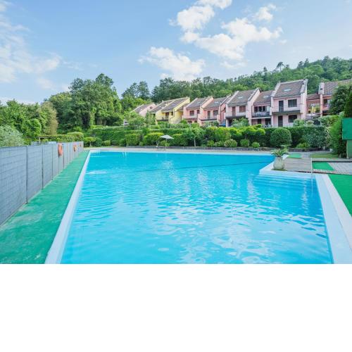 Apartment Villaggio 5 Terre-6 by Interhome