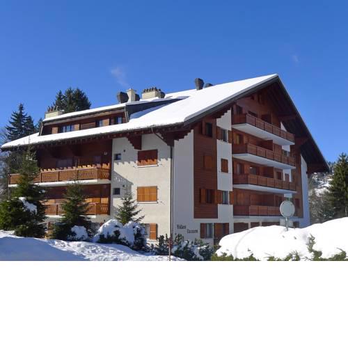 Apartment Villars Vacances