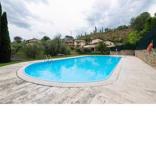 Apartment Villini del Vittoriale