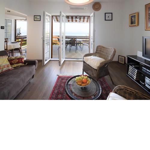 Apartment Vincent