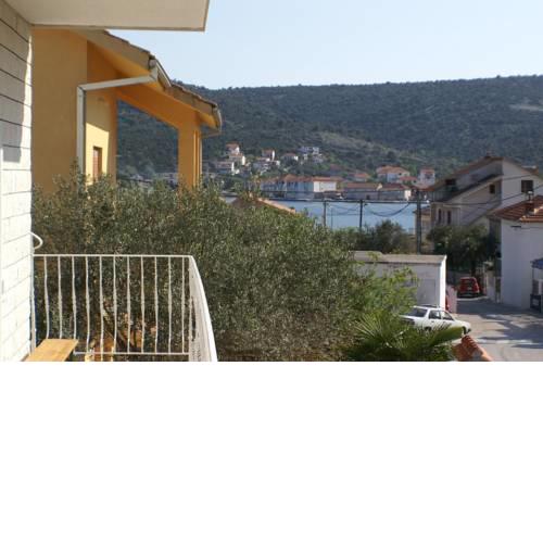 Apartment Vinisce 2987a