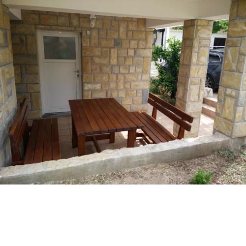 Apartment Vinjerac 13985b