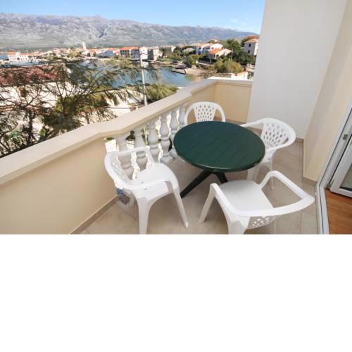 Apartment Vinjerac 3248b