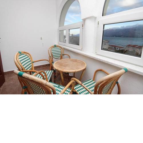 Apartment Vinjerac 5811d