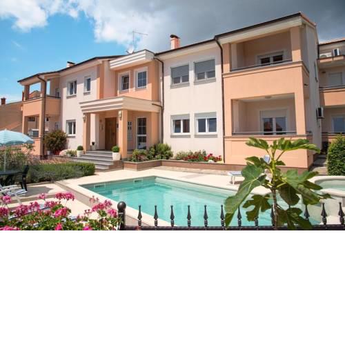 Apartment Vinkuran 15736c