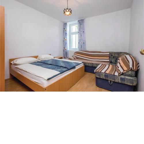 Apartment Vinodolska Cr