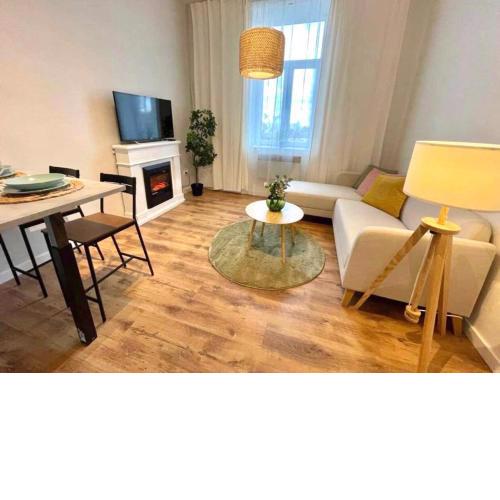 Apartment Vinohrady