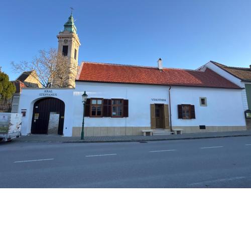 Apartment Vinothek