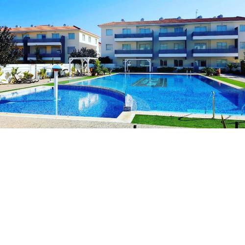 Apartment Violeta - Mythical Sands
