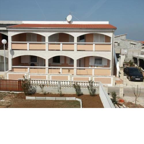 Apartment Vir 286a