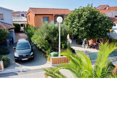 Apartment Vir 6323b
