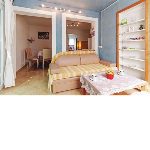 Apartment Vir III